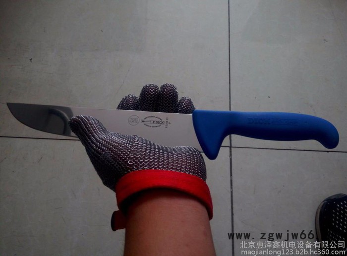 惠泽鑫82006——18屠宰刀具图7