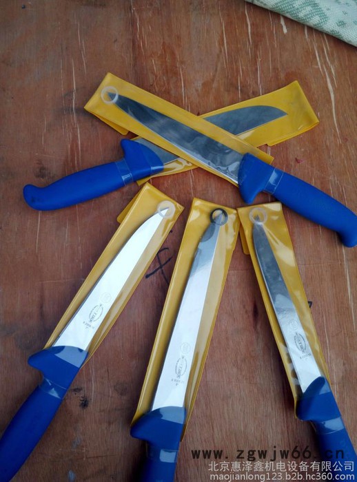 惠泽鑫82006——18屠宰刀具图5