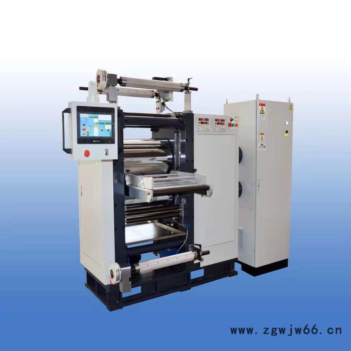 膨胀石墨压延机  防火材料压延机  硅胶类压延机图5