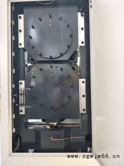 膨胀石墨压延机  防火材料压延机  硅胶类压延机图4