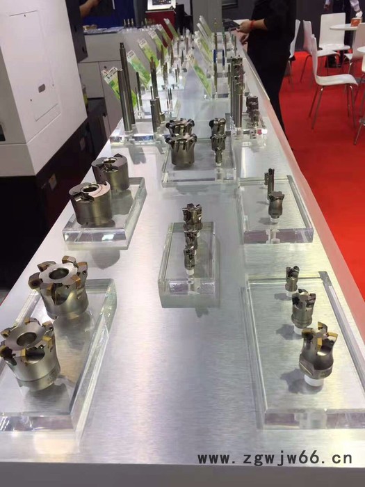 德国 POKOLM刀具图3