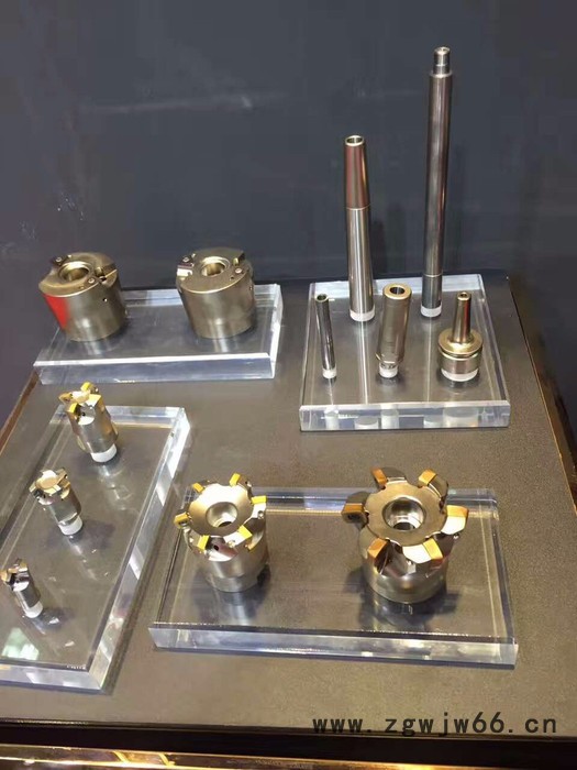 德国 POKOLM刀具图2