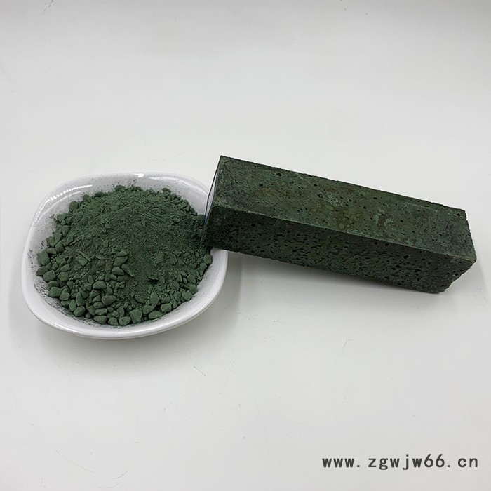 锆刚玉浇注料 河南耐火材料厂家直供 高温强度高抗剥落浇注料图2