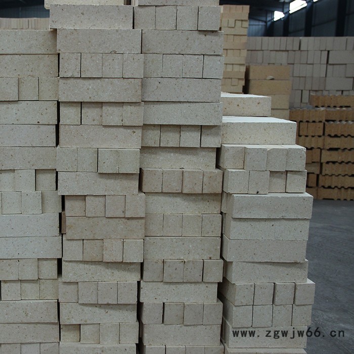 科瑞耐火材料 高铝半枚片半枚条 耐火砖二分片四分片高铝耐火砖 可定制异形高铝耐火砖  厂家直供 质量保证 欢迎咨询图2