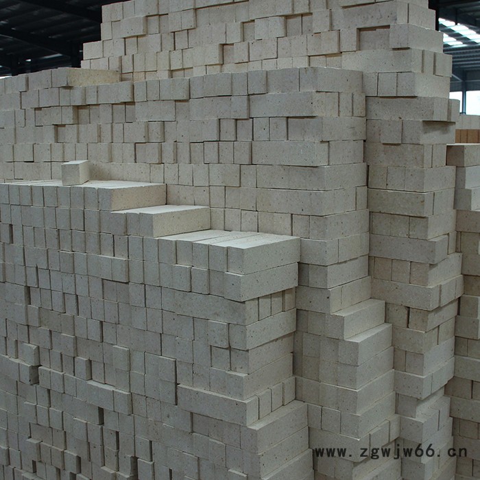 科瑞耐火材料 高铝半枚片半枚条 耐火砖二分片四分片高铝耐火砖 可定制异形高铝耐火砖  厂家直供 质量保证 欢迎咨询图8