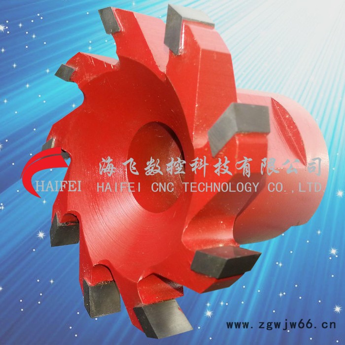 供应HF280木跟刀工作鞋机鞋材刀具木工刀具钨钢合金刀具图3