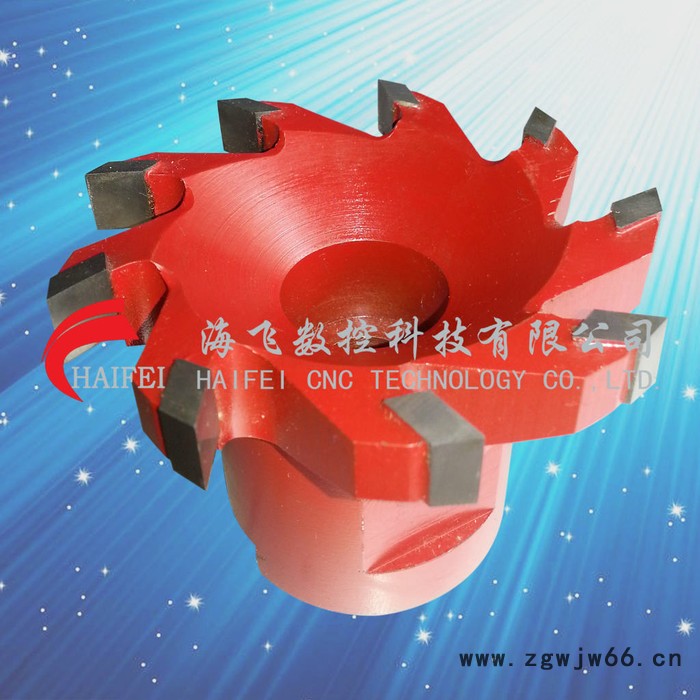 供应HF280木跟刀工作鞋机鞋材刀具木工刀具钨钢合金刀具图2