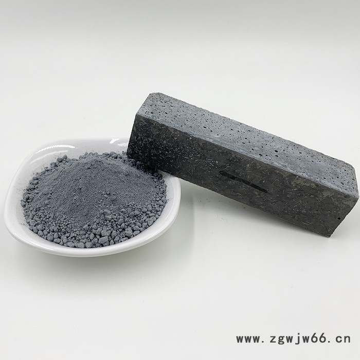 矿热炉耐火材料 厂家直供矿热炉用碳化硅浇注料 碳化硅砖 种类全一站购齐图5