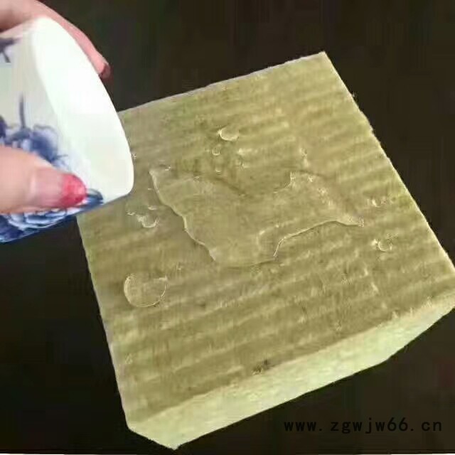 【富达】岩棉复合板A1级防火材料合作越快图2