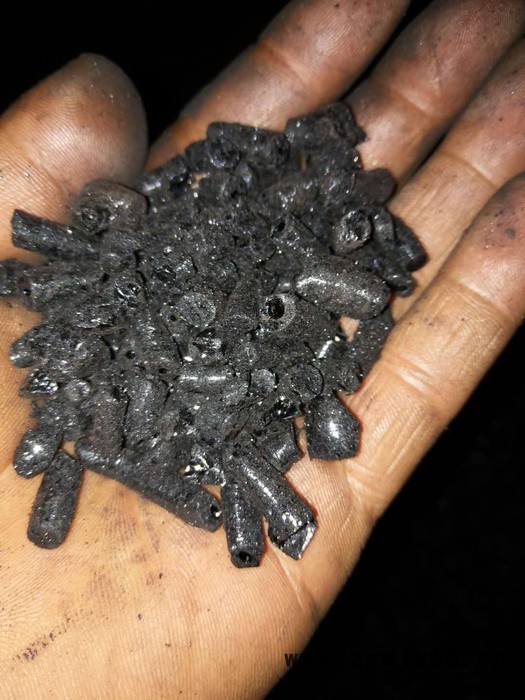 国标改制沥青煤沥青  国标改制沥青 耐火材料图5