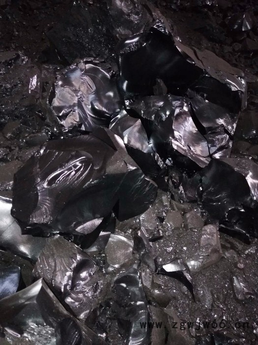 国标改制沥青煤沥青  国标改制沥青 耐火材料图7