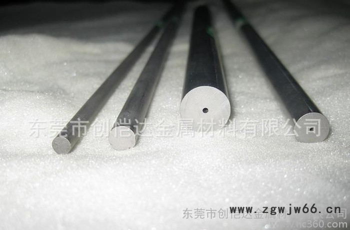 销售肯纳K2000钨**具棒材 硬质合金刀具棒材 KMS合金刀具长条图3