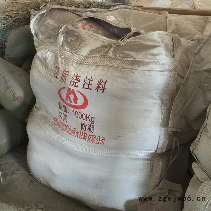 高温窑炉用耐火材料预制块 耐高温高强 使用效果好 交货周期短 各材质用耐火预制块 高耐磨预制块图5