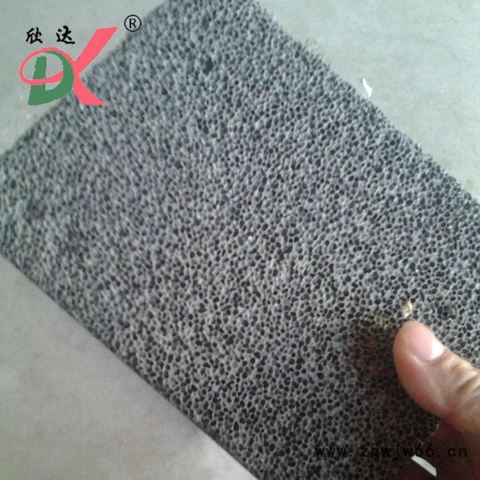 兴达供应水泥发泡 A级防火保温材料 外墙保温材料图3