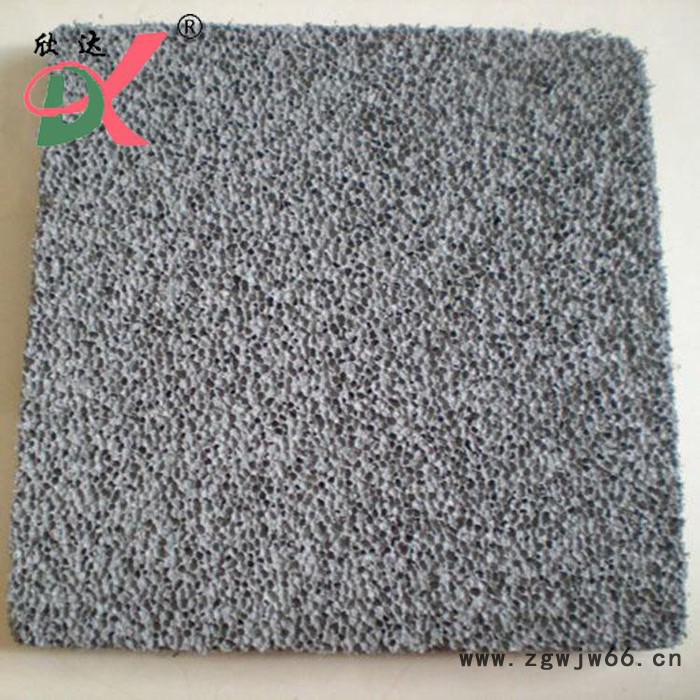 兴达供应水泥发泡 A级防火保温材料 外墙保温材料图6