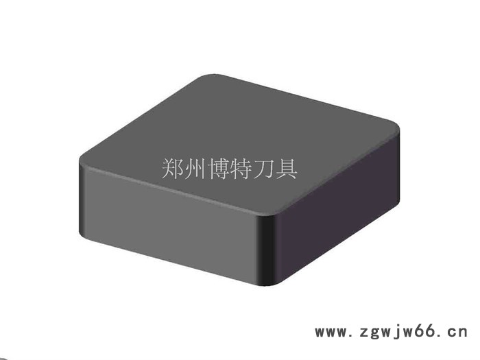 供应加工镍基高温合金的刀具,博特超硬CBN刀具图4