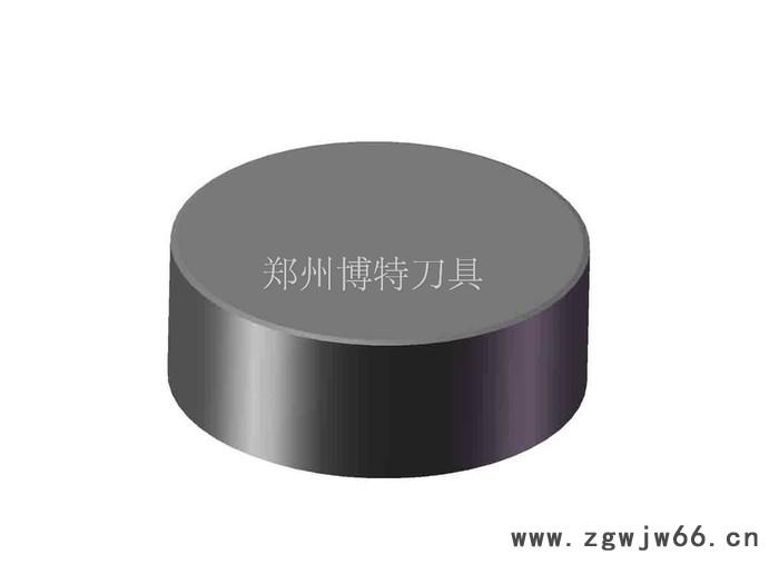 供应加工镍基高温合金的刀具,博特超硬CBN刀具图3