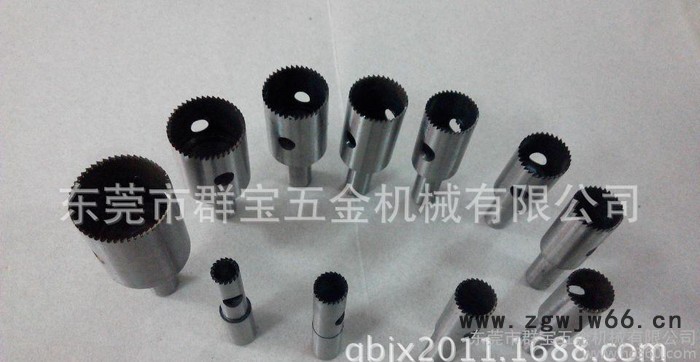 细齿佛珠刀 佛珠刀具 圆珠刀 木珠刀 圆珠成型刀具规格齐全图2