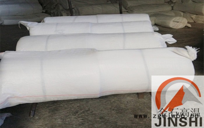 金石耐火/防火材料窑炉高温管道用【陶瓷纤维毯】图3