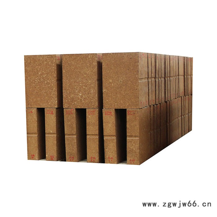 科瑞耐材 供应高温隧道窑 抗压抗冲刷 耐火镁砖 现货直发 河南耐火材料厂家 价格合理 厂家直供图5