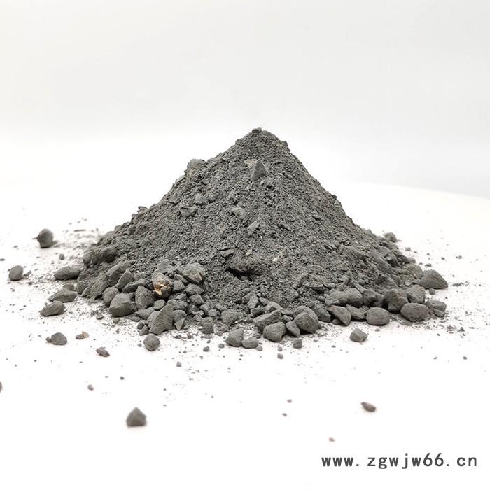 浇注料 耐火浇注料 厂家定制不定型耐火材料 适应多种高温窑炉 可提供施工方案图4