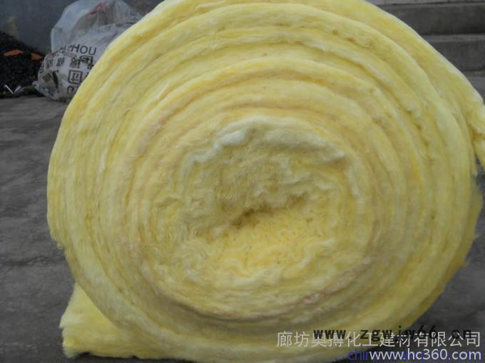 供应 钢结构厂房专用【玻璃棉毡】 耐火 防火材料图3