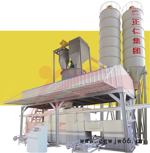 新型节能建材生产设备年产20-40万块吗 年利润200万以上 保温建材生产设备 保温材料生产设备 防火材料生产设备