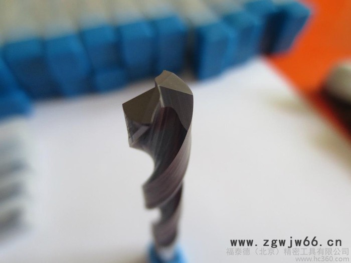 数控合金刀具非标定做与合金刀具专业修磨图3