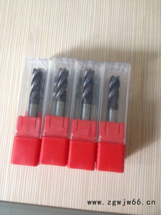 供应 SWZ钨钢铣刀   CNC刀具 钨**具 合金铣刀 立铣刀