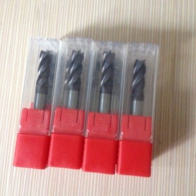 供应 SWZ钨钢铣刀   CNC刀具 钨**具 合金铣刀 立铣刀