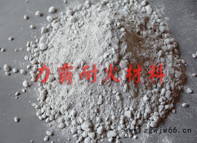 浇注料 耐火浇注料 现货供应耐磨耐火浇注料 不定型耐火材料 专业厂家供应 量大价优 耐火浇注料批发图2