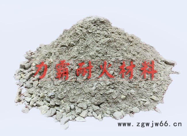 浇注料 耐火浇注料 现货供应耐磨耐火浇注料 不定型耐火材料 专业厂家供应 量大价优 耐火浇注料批发图4