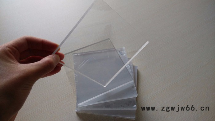 创优耐火/防火材料耐高温PC板阻燃V0级PC耐力板**可零切加工图2