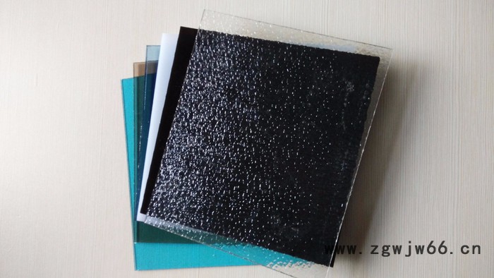 创优耐火/防火材料耐高温PC板阻燃V0级PC耐力板**可零切加工图5