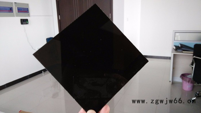 创优耐火/防火材料耐高温PC板阻燃V0级PC耐力板**可零切加工图3