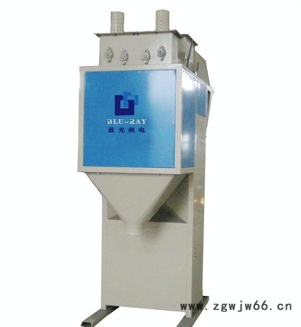 丹阳市耐火材料颗粒包装机图7