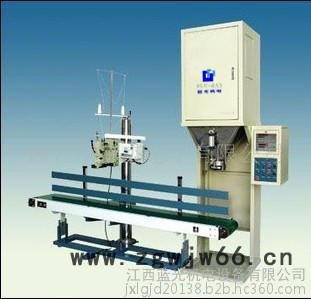 丹阳市耐火材料颗粒包装机图6