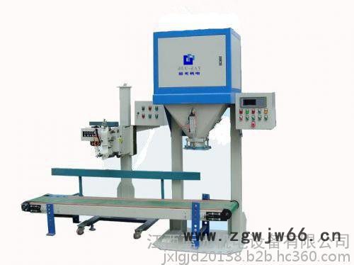 丹阳市耐火材料颗粒包装机图2