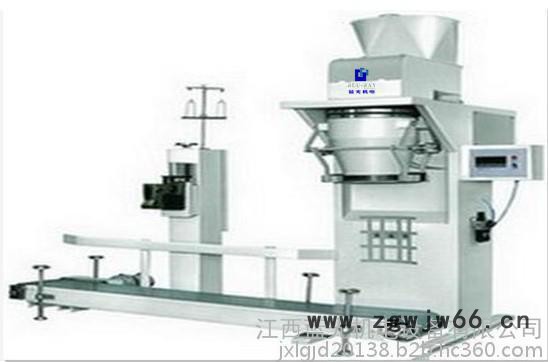 丹阳市耐火材料颗粒包装机图3