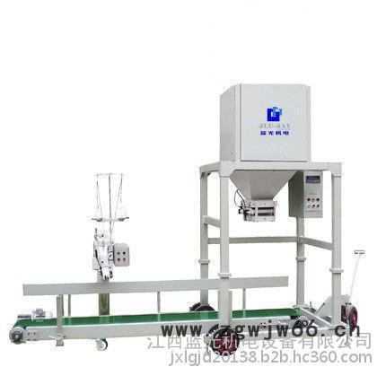 丹阳市耐火材料颗粒包装机图4