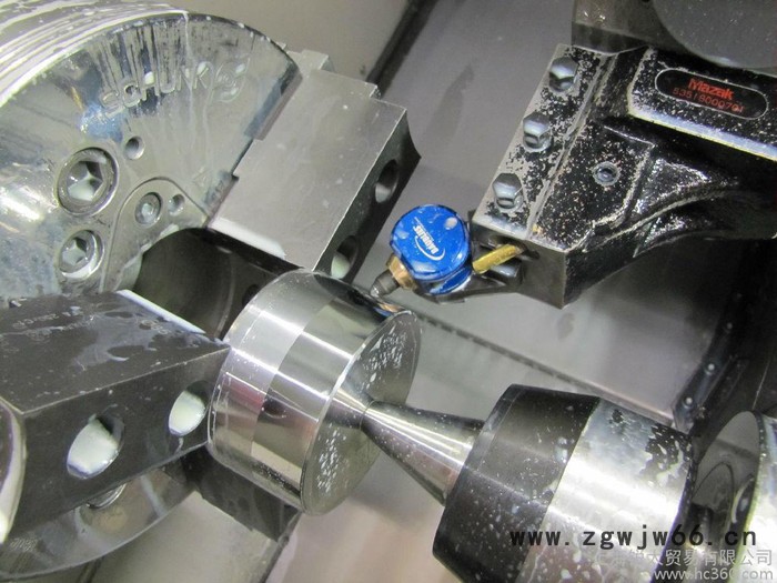 上海供应德国滚光刀具，滚压刀具，提高工件光洁度图2