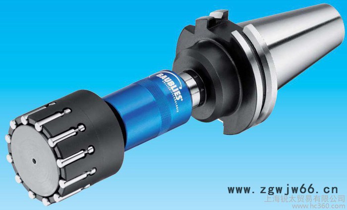 上海供应德国滚光刀具，滚压刀具，提高工件光洁度图3