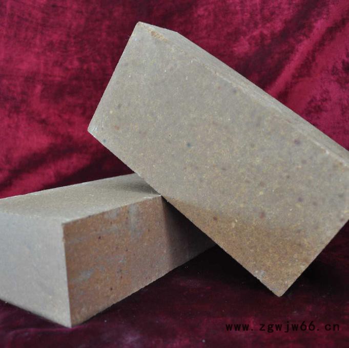 耐火材料厂家直供 加热炉用 耐碱耐火烧结镁砖  镁质耐火砖 中档镁砖可加工定做图4