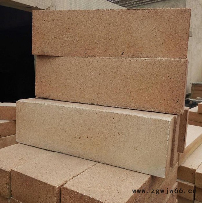 耐火材料厂家直供 加热炉用 耐碱耐火烧结镁砖  镁质耐火砖 中档镁砖可加工定做图3