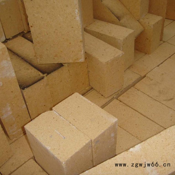 耐火材料厂家直供 加热炉用 耐碱耐火烧结镁砖  镁质耐火砖 中档镁砖可加工定做图2