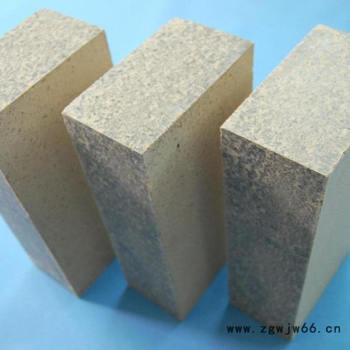 耐火材料厂家直供 加热炉用 耐碱耐火烧结镁砖  镁质耐火砖 中档镁砖可加工定做图5
