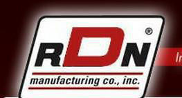 美国RDN MANUFACTURING伺服驱动刀具图3