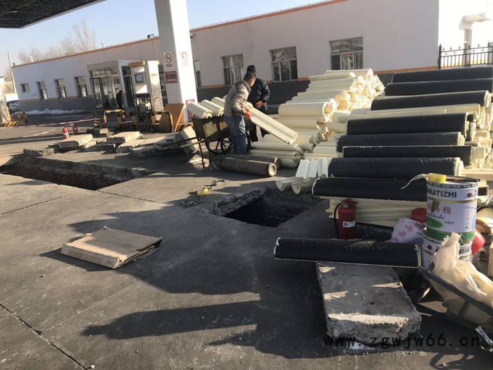 LNG管道保温材料LNG管道保温材料价格LNG管道保温材料厂家图3