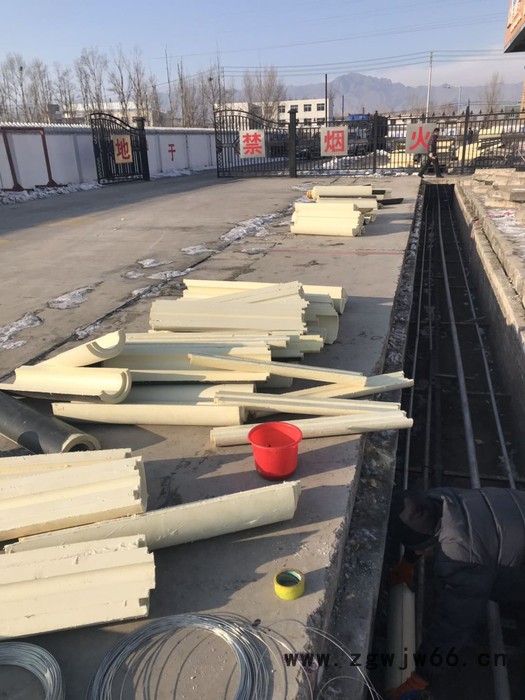 LNG管道保温材料LNG管道保温材料价格LNG管道保温材料厂家图4