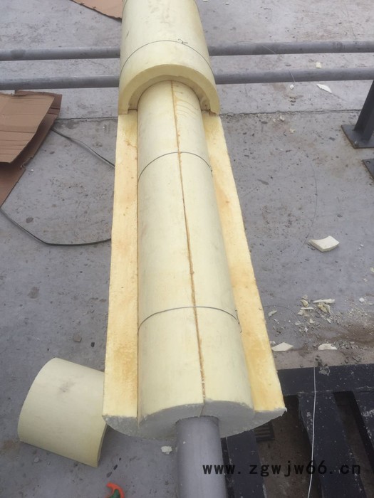 LNG管道保温材料LNG管道保温材料价格LNG管道保温材料厂家图2